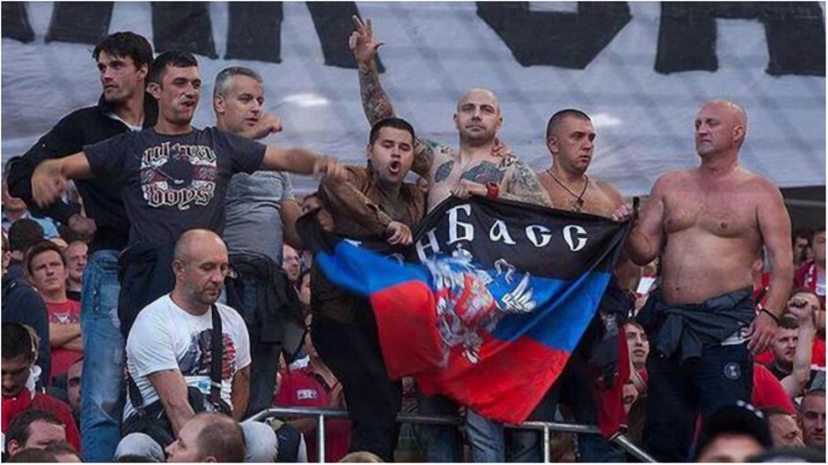 В "ДНР" мечтают о проведении чемпионата мира по футболу среди непризнанных республик - фото 1