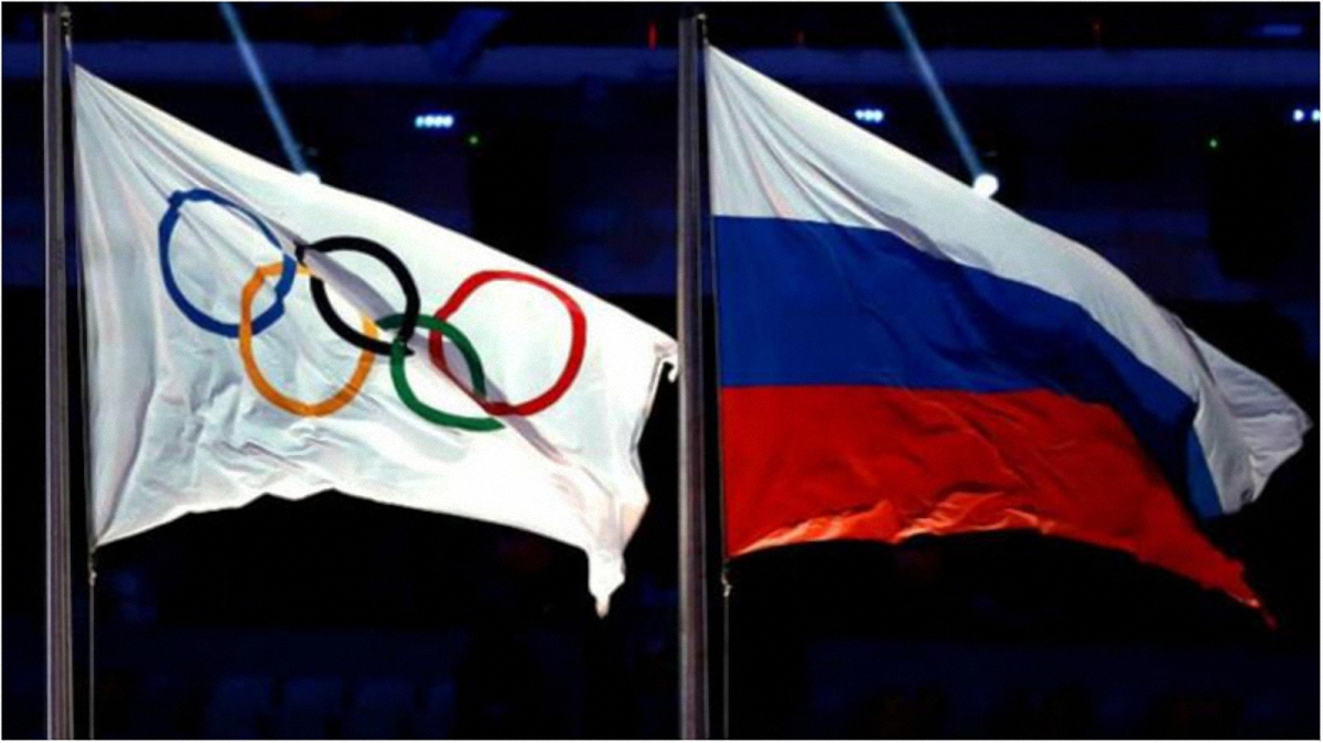 Через два дня в МОК пообещали принять решение по поводу участия РФ в сборной. - фото 1