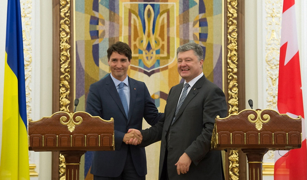 Трюдо считает, что Украина выполняет Минские соглашения - фото 1