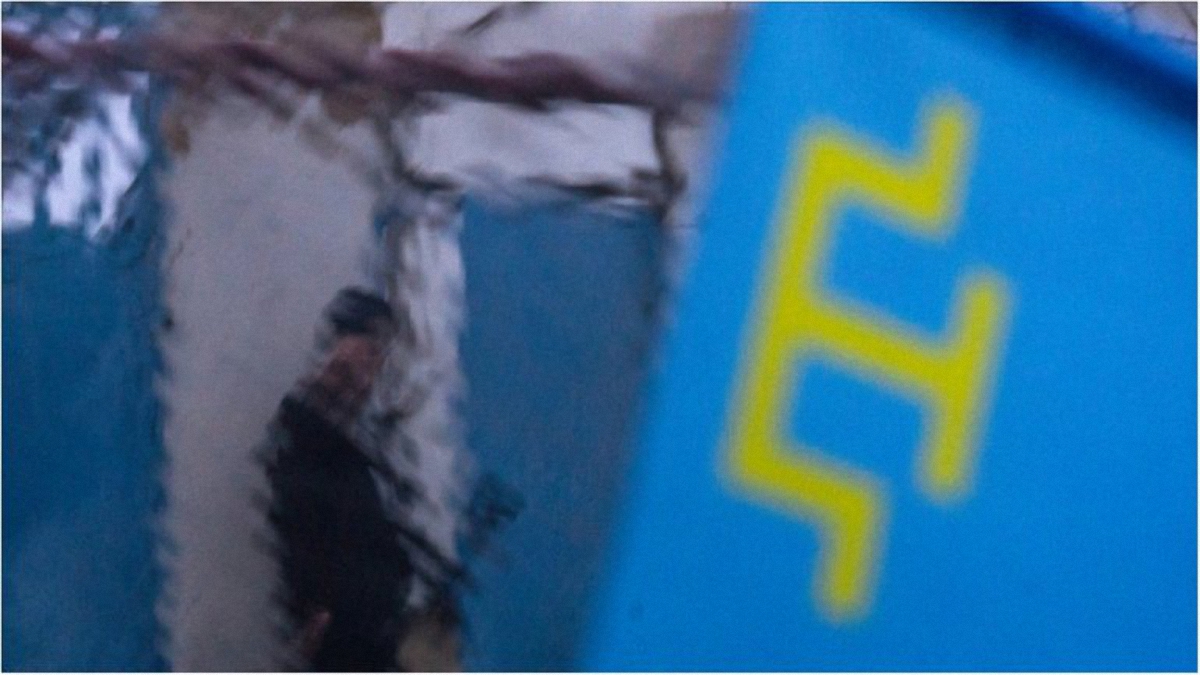 Россияне в оккупированном Крыму продолжают давить на крымских татар - фото 1