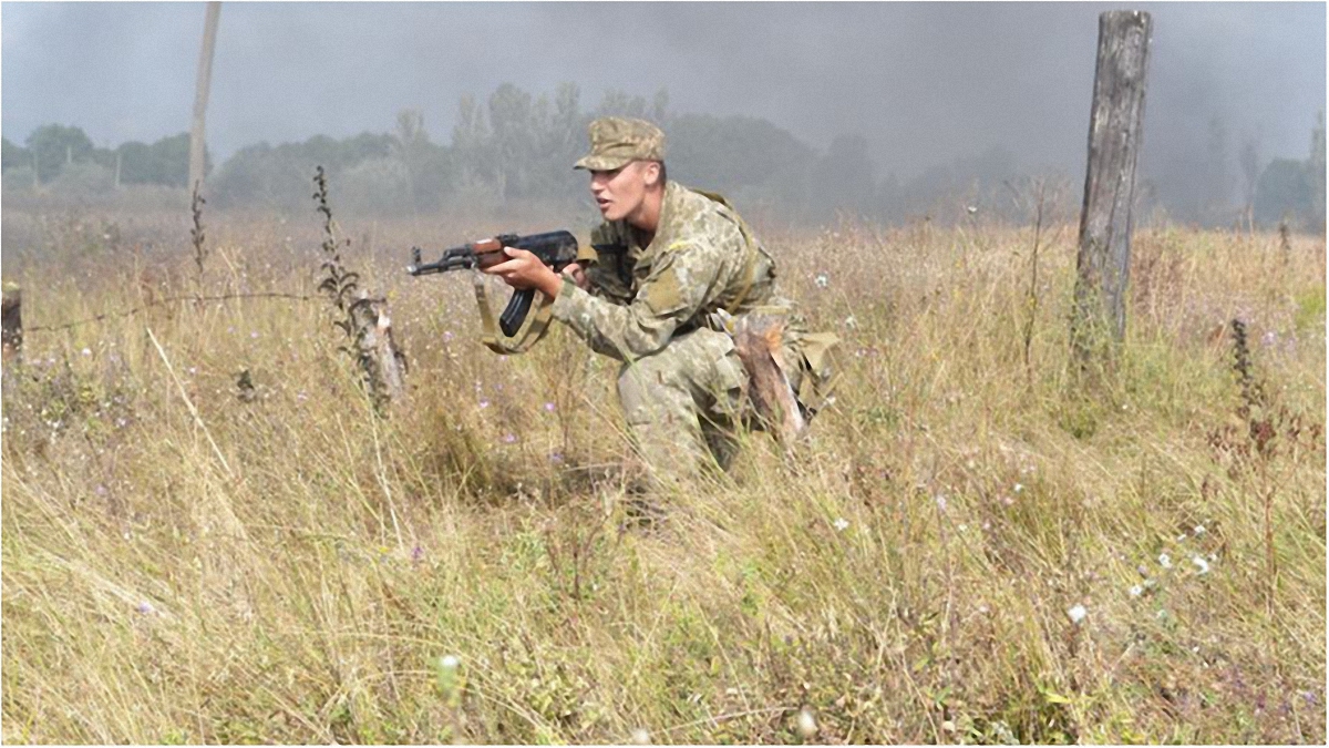 22 солдата ВСУ стали Героями Украины - фото 1