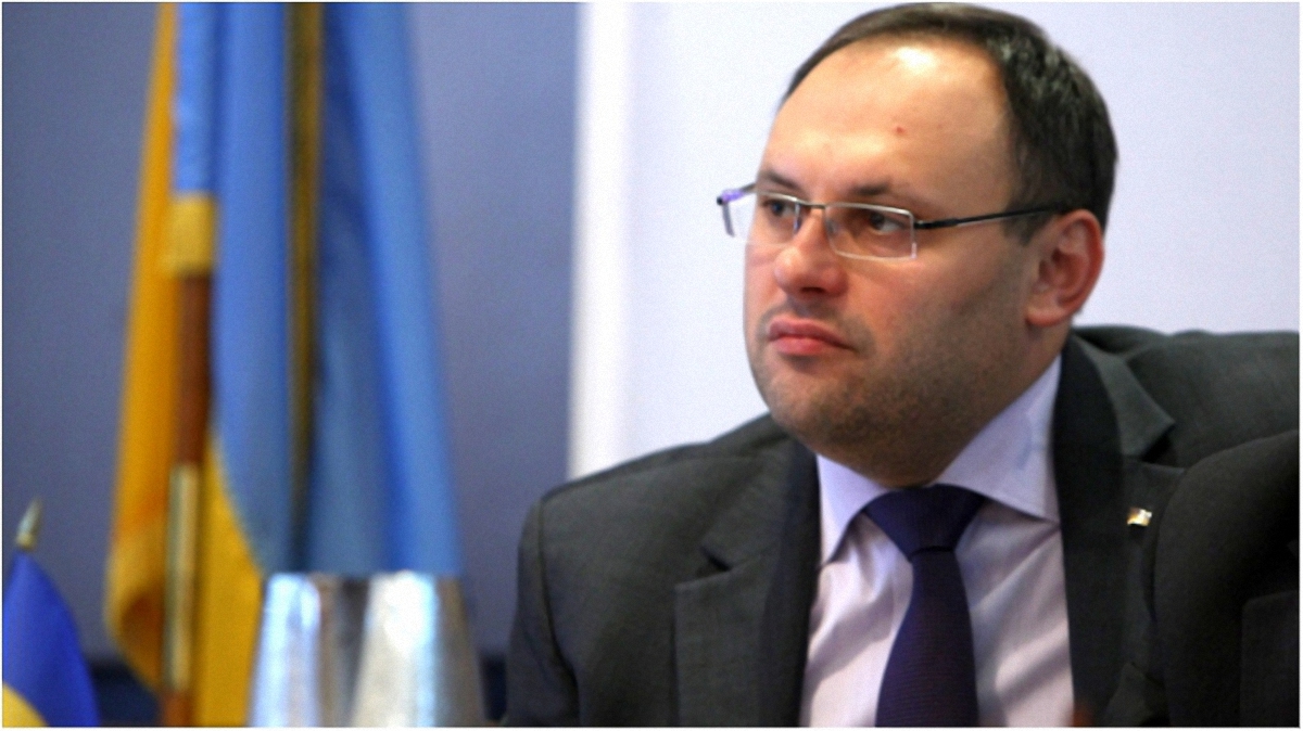 Каськиву грозит панамская тюрьма - фото 1