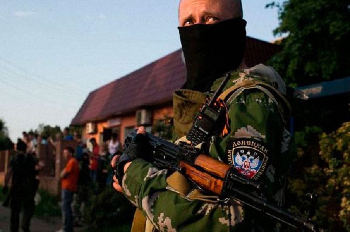 Сепаратисты "ДНР" снова угрожали наблюдателям ОБСЕ - фото 1