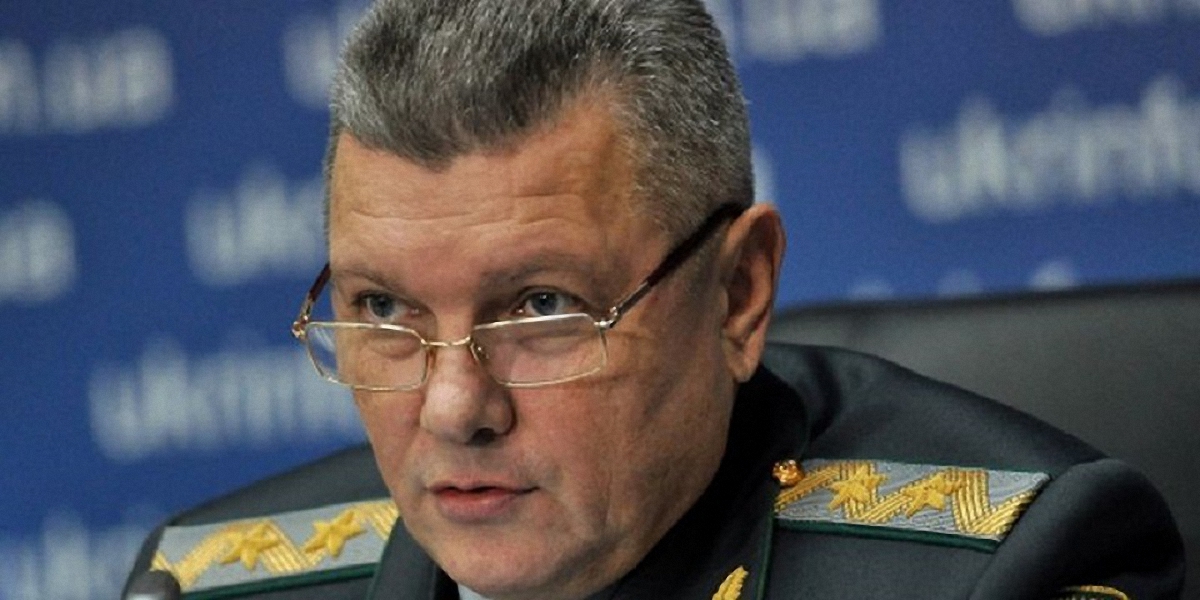 Виктор Назаренко подчеркнул необходимость выполнения Минских соглашений во время возвращения контроля над границей в АТО - фото 1