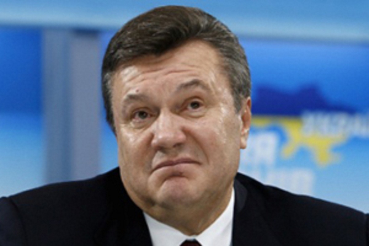 В случае с Януковичем видеоконференция - не вариант - фото 1