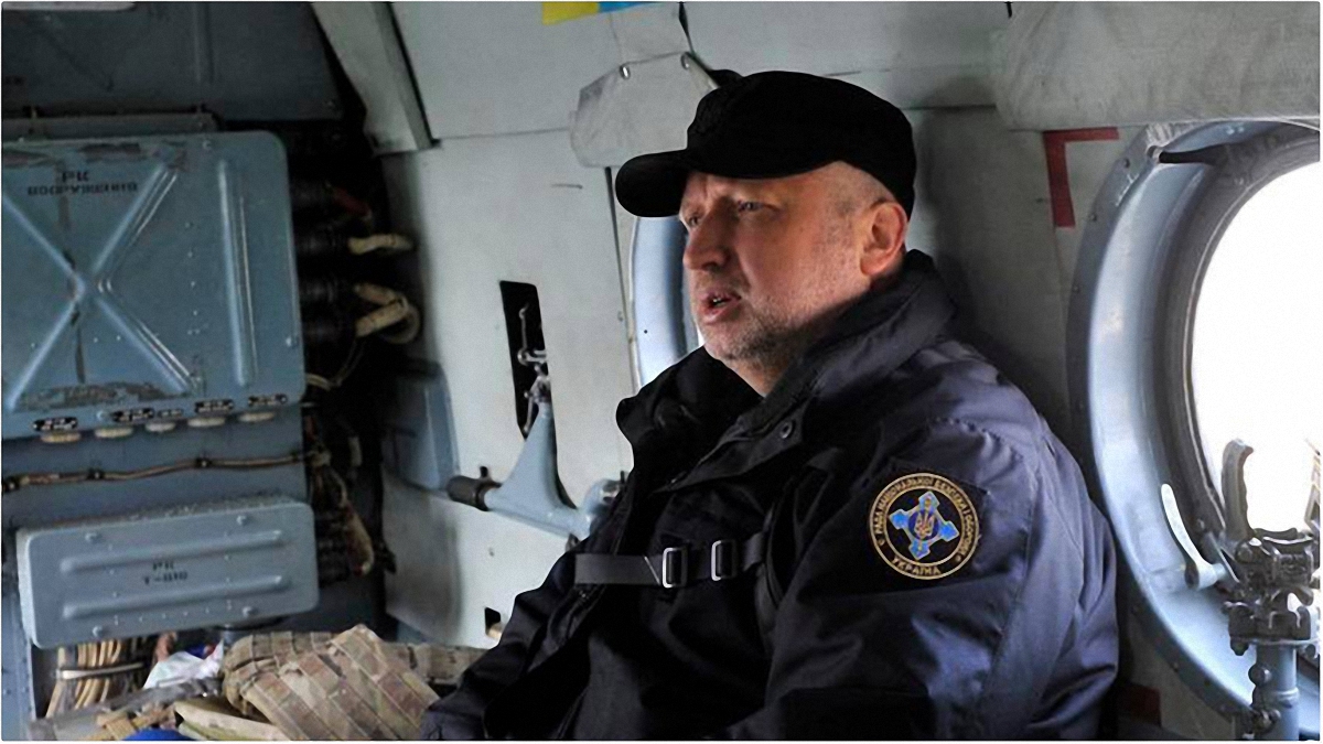 Тручинов рассказал о ситуации на Донбассе - фото 1