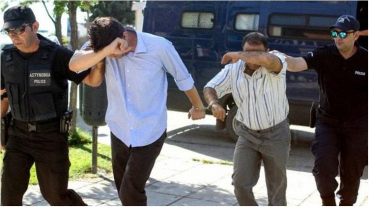 Турецкие власти продолжают преследовать возможных участников переворота - фото 1