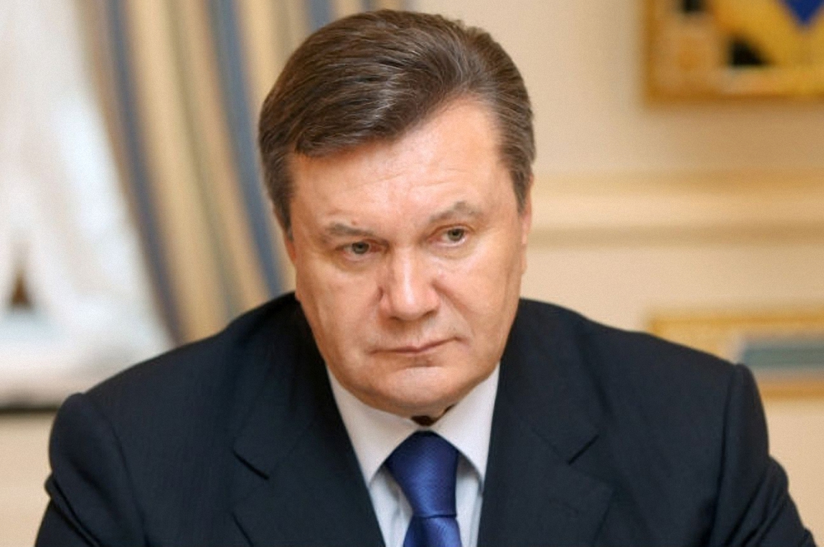 Адвокаты опубликовали требования Януковича к ГПУ - фото 1