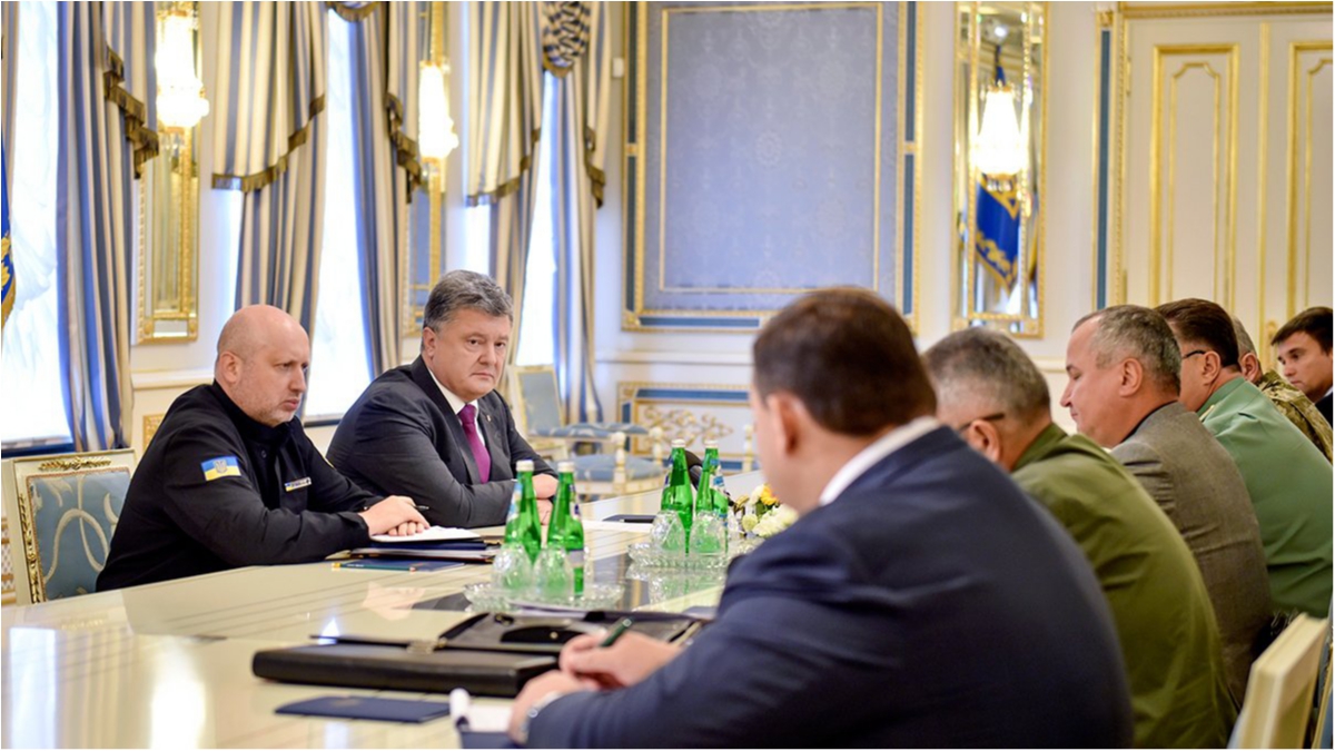 В ожидании - фото 1