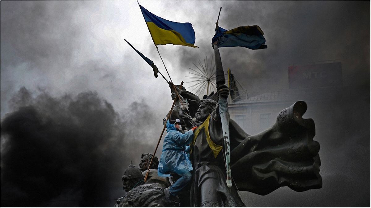 Україні бути! - фото 1
