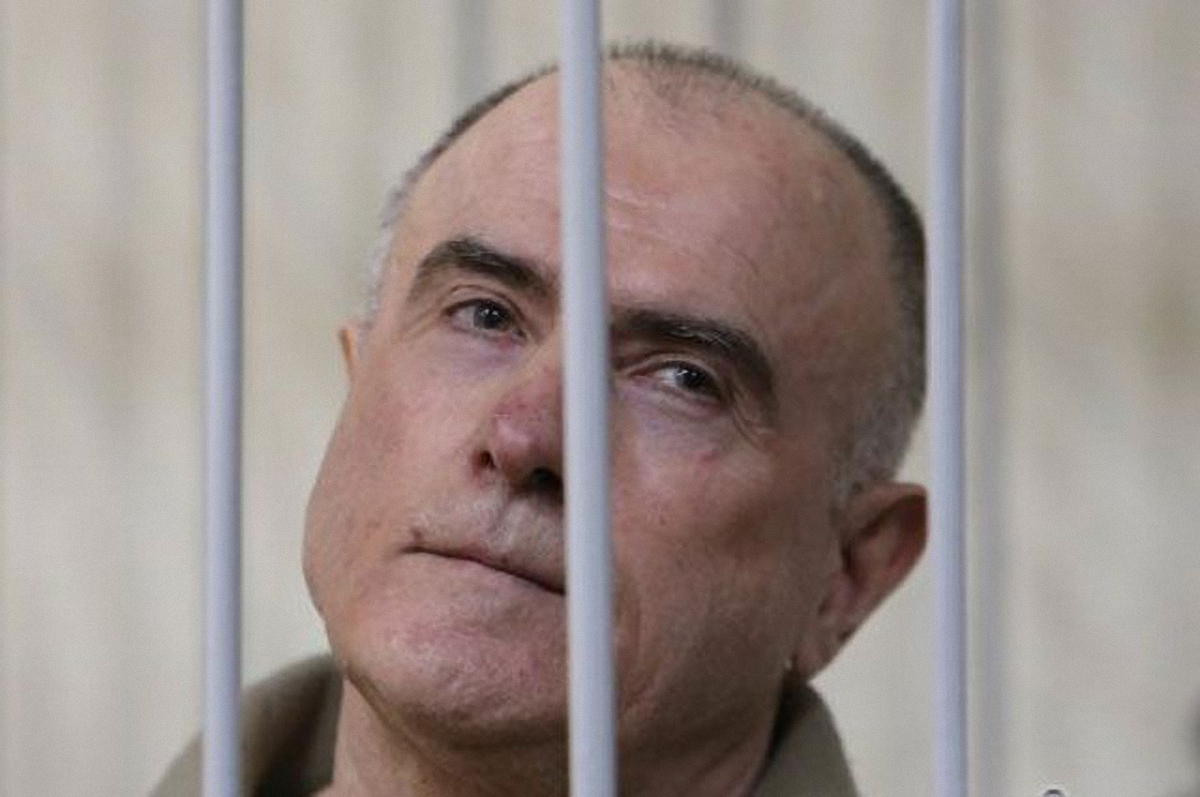Адвокаты Пукача хотят, чтобы суд сменил пожизненное на 15 лет тюрьмы - фото 1