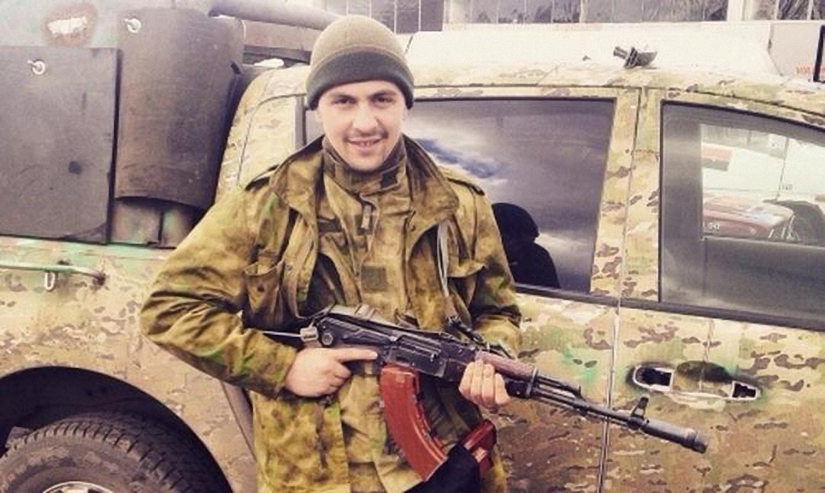 Дмитрий Голуб признался в угоне автомобиля Тараса Познякова - фото 1