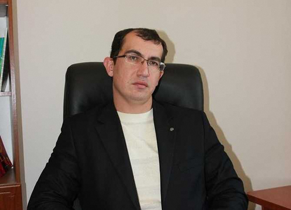 Правозащитница обвинила Айдера Исмаилова в том, что он не рассказал о преследовании крымских татар оккупантами - фото 1
