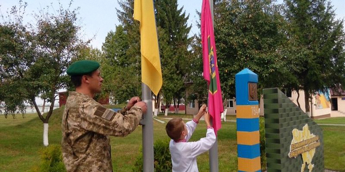 Реконстуркцию провели в рамках совместного польско-украинского проекта - фото 1