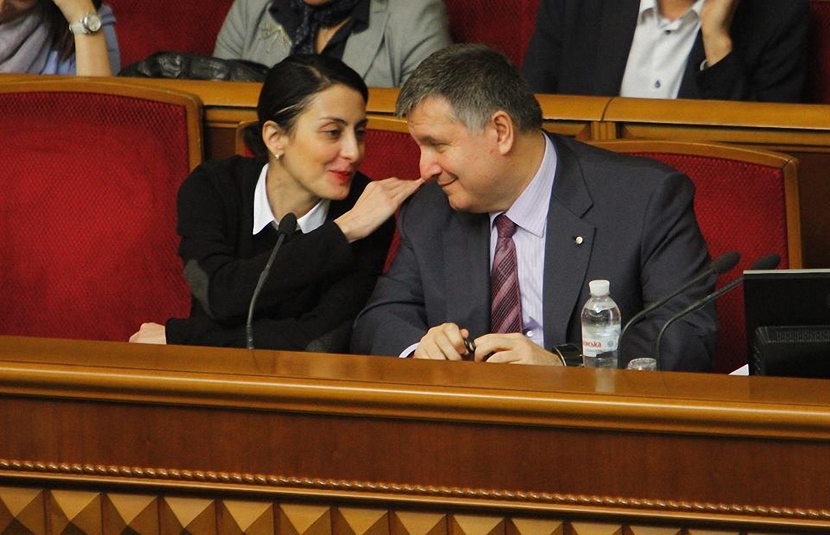 Авакова и Деканоидзе вызвали в Раду на "час вопросов к правительству" - фото 1