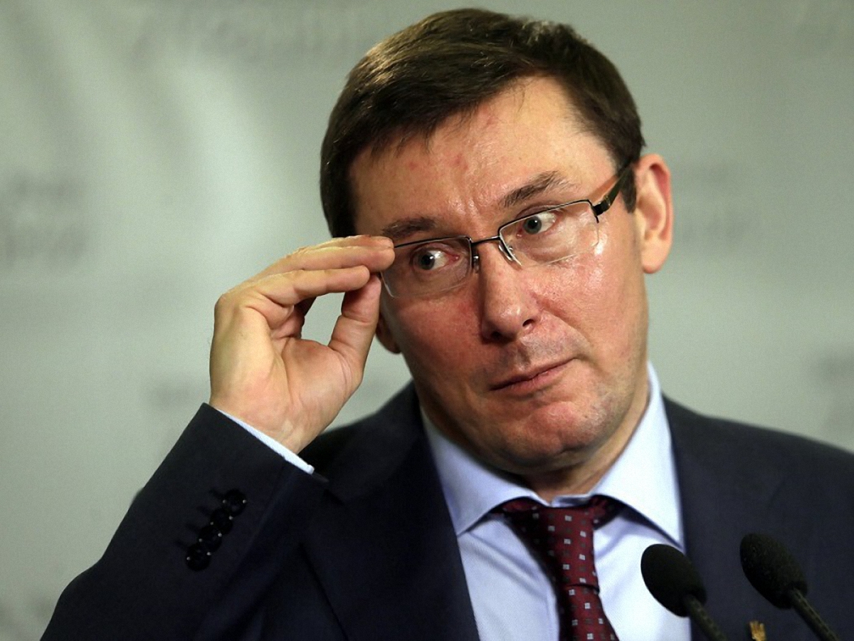 ГПУ вызвала Порошенко на допрос по делу Майдана - Луценко - фото 1