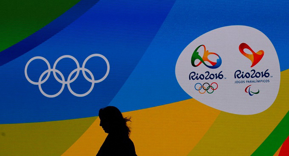 Украина завоевала 11 медаль на Паралимпийских играх - фото 1