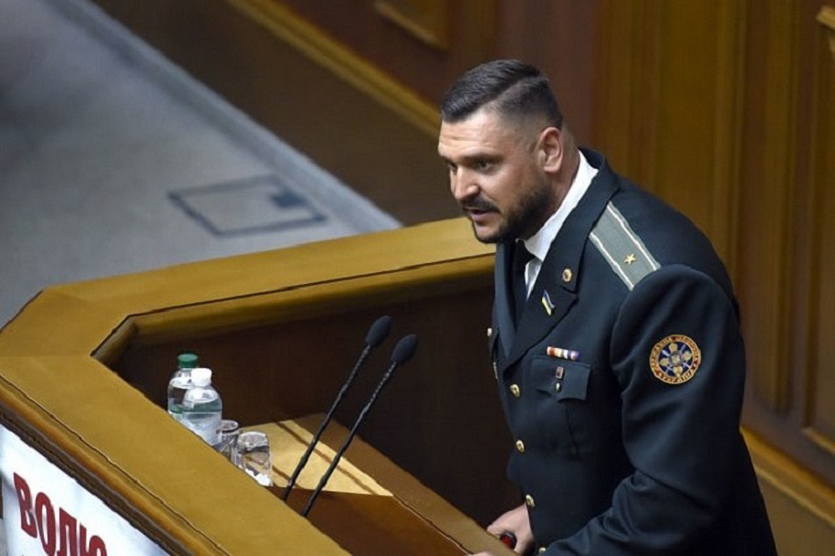 Главой Николаевской ОГА стал бывший советник экс-генпрокурора Яремы - фото 1