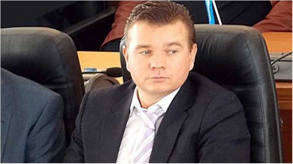 Евгения Казьмина освободили от ответственности по ходатайству ГПУ - фото 1