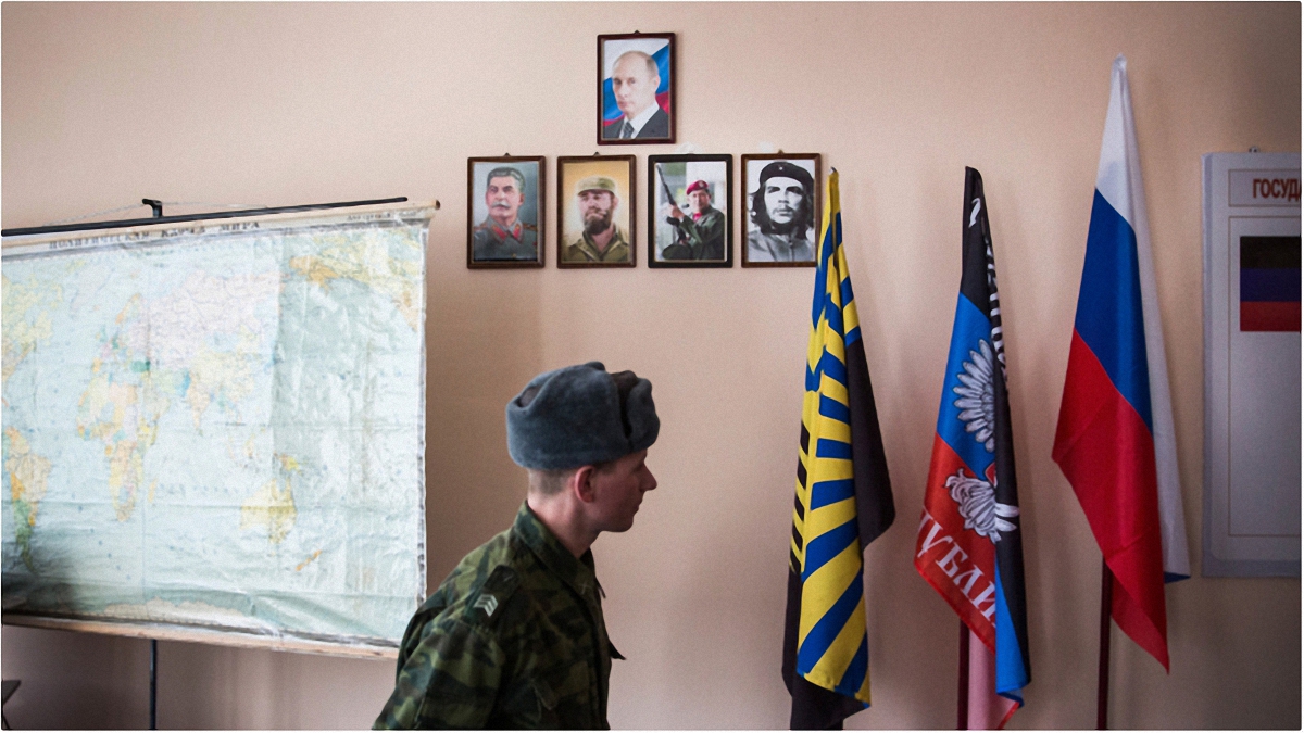 Сепаратисты "ДНР" заявили об освобождением Киевом 7 своих подельников - фото 1