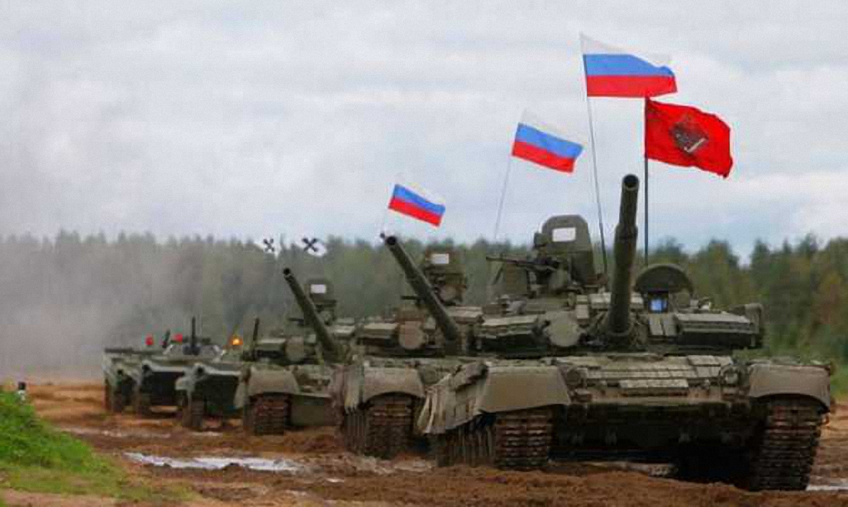 Россия готовится увеличить число военных в Донбассе - фото 1