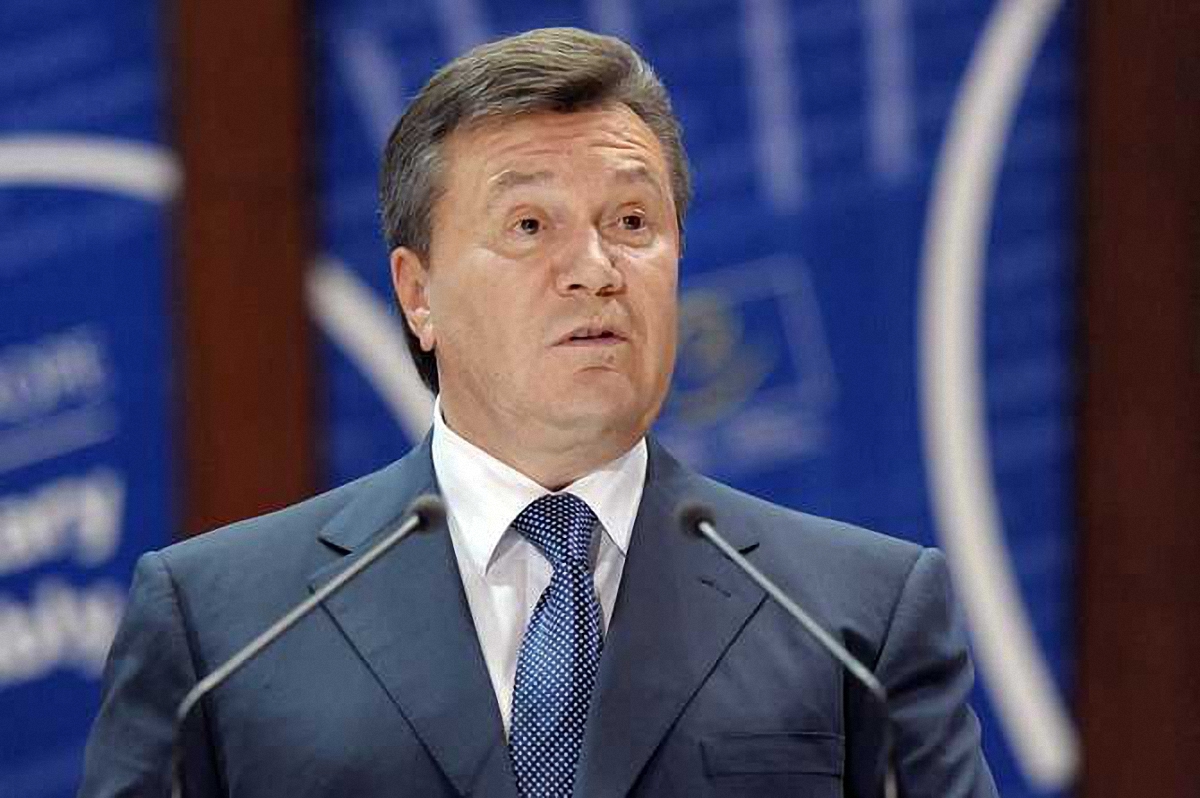 КСУ сегодня займется конституционностью лишения Януковича звания президента Украины  - фото 1
