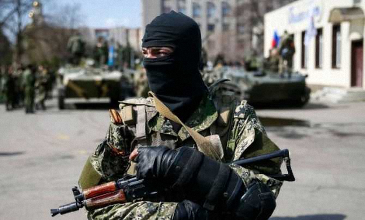 Руководство "ДНР" предпочитает уничтожение боевиков выплате им зарплат - фото 1
