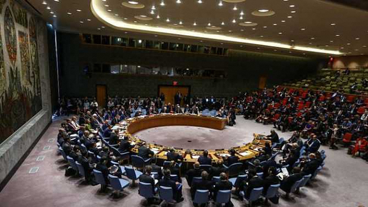 Россия возмущена обвинением спецпредставителя ООН по Сирии в убийстве мирных жителей - фото 1