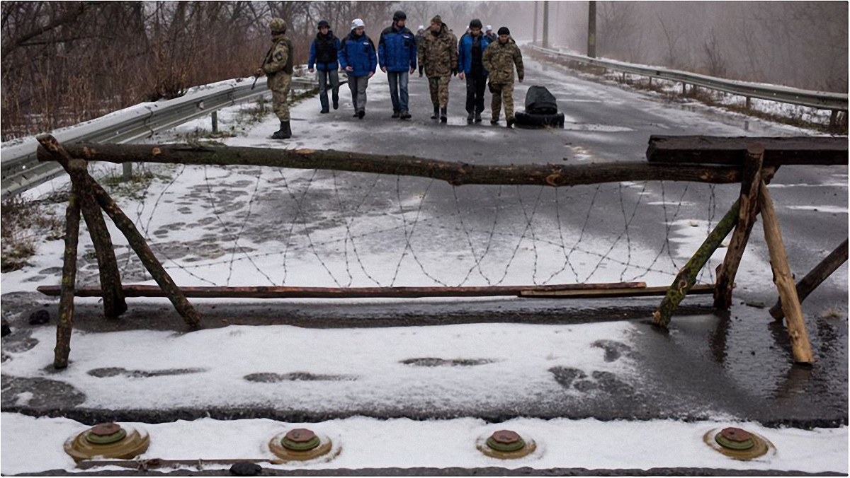 СБУ: боевики удерживают в плену 109 граждан Украины - фото 1