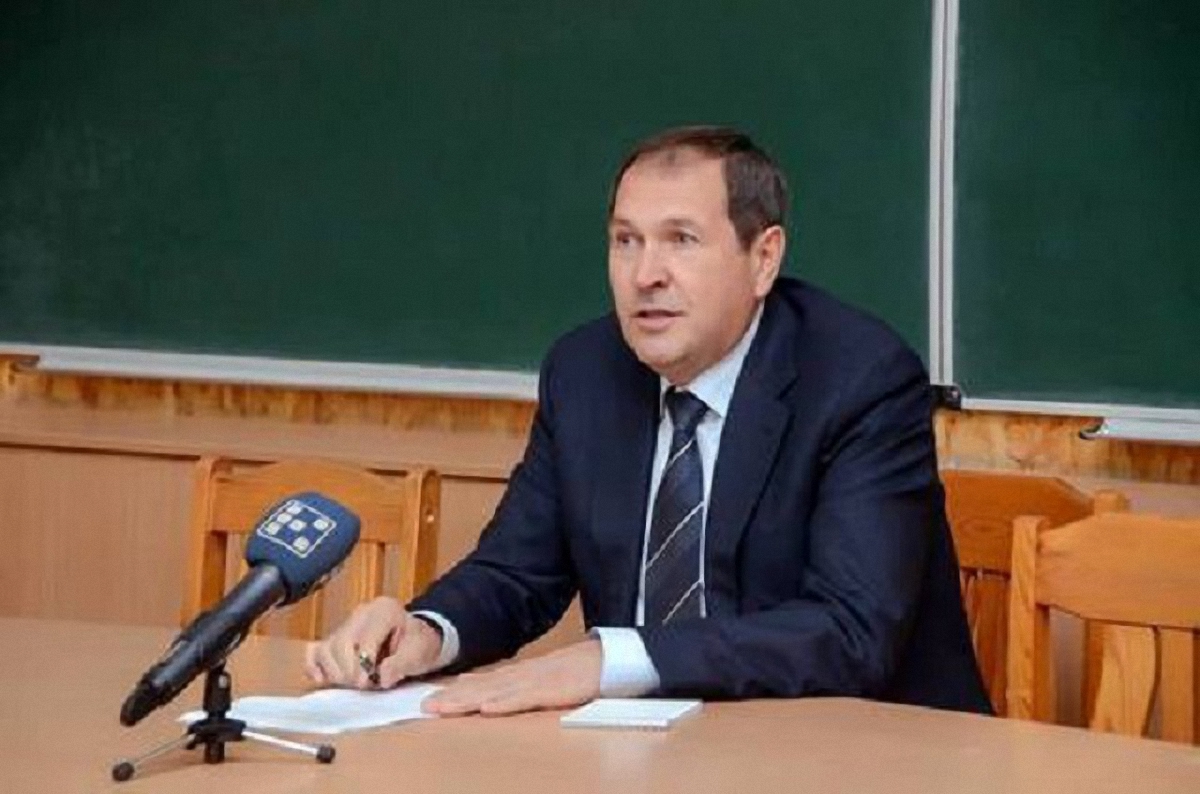 Мэр Кропивницкого получил 14 млн гривен роялти - фото 1