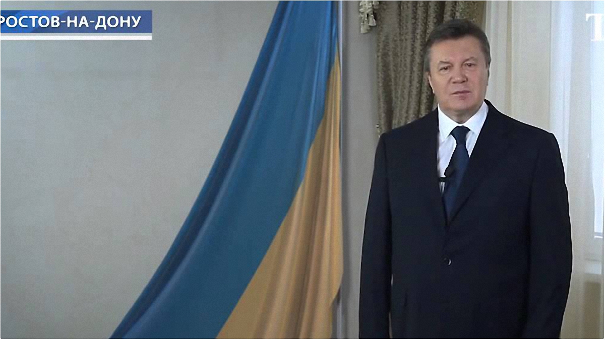 Допрос Януковича может пройти  открытом режиме - фото 1