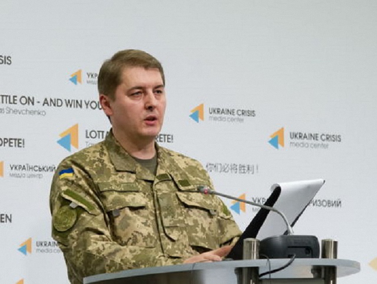 Боевики продолжают проводить разведку украинских позиций - фото 1