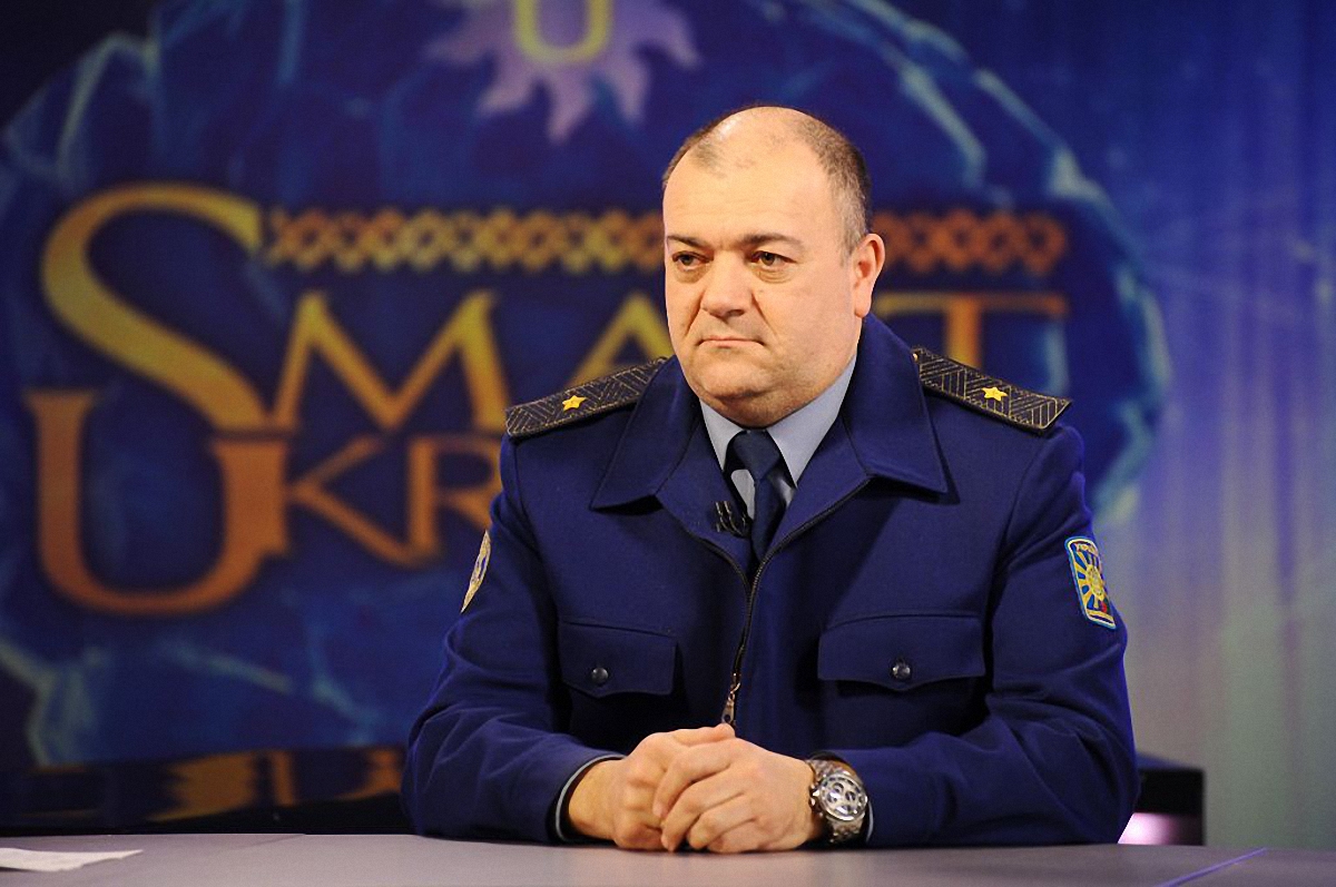 Кременецкий заявил, что ВСУ не оставят Станицу Луганскую  - фото 1