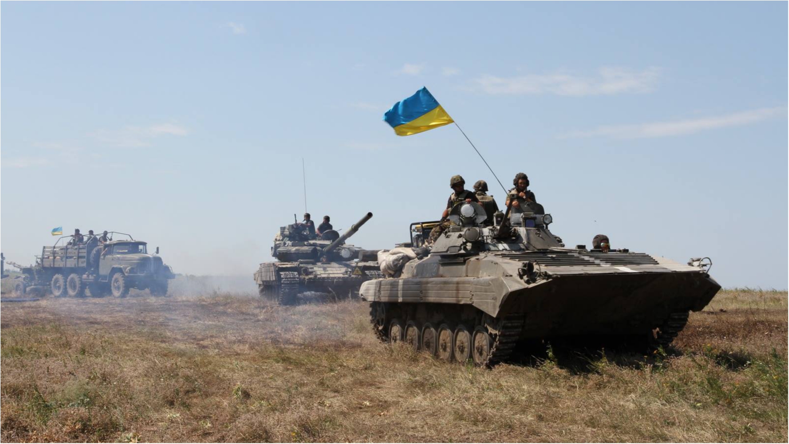 Террористы обстреляли украинцев 34 раза - фото 1