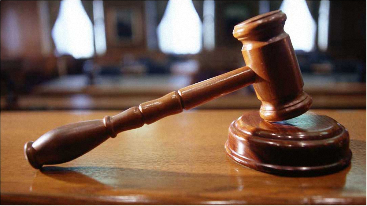 Судьи ВСУ хотят оспорить судебную реформу в Конституционном суде  - фото 1