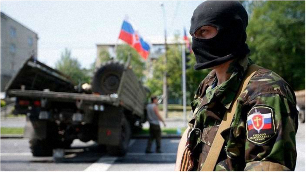Боевики хотят добиться официального признания на переговорах в Минске - фото 1