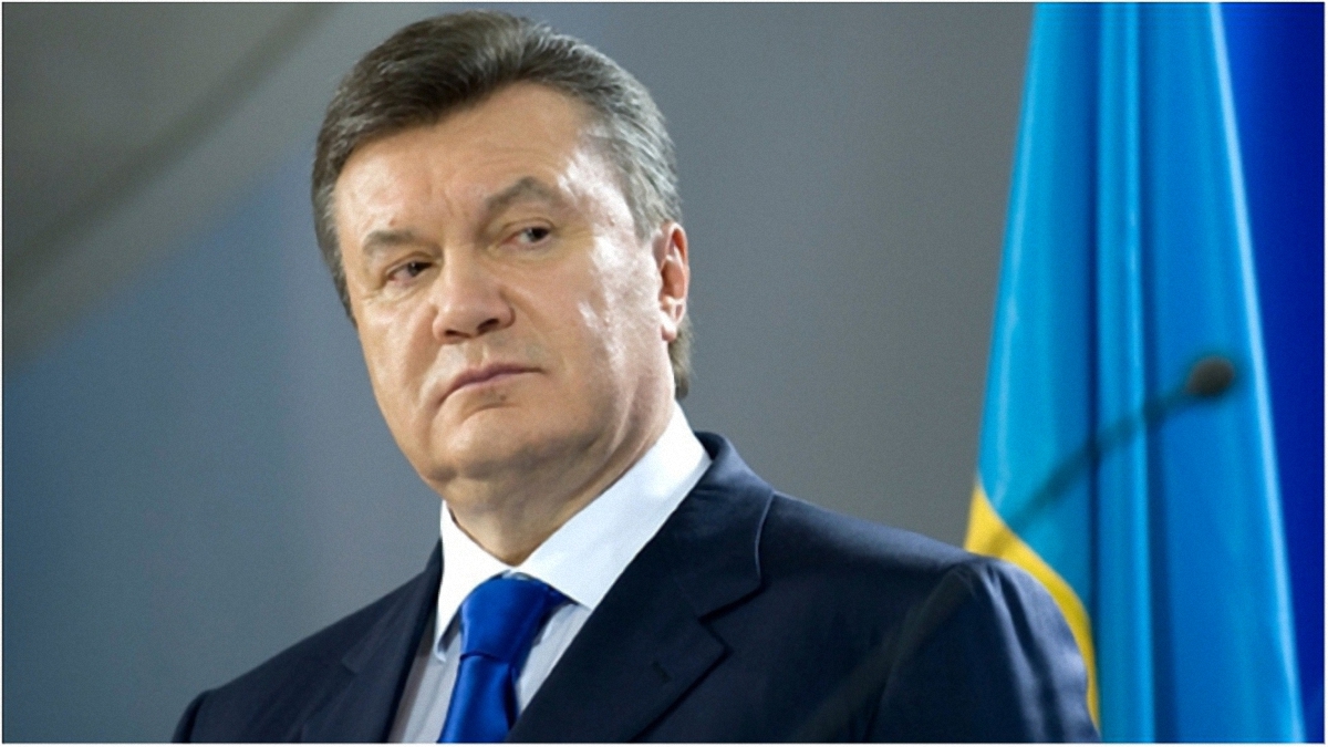 Янукович остался без денег - фото 1