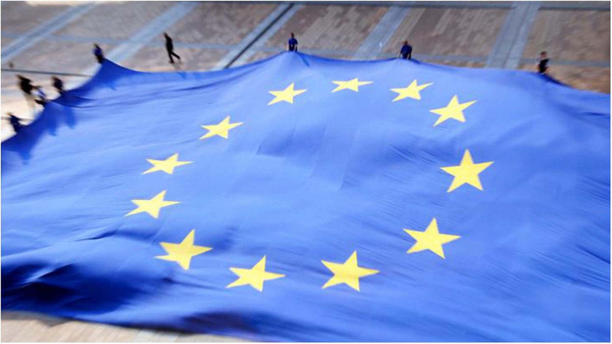 Депутаты ВР считают, что получение безвиза с ЕС до 21 ноября будет символично - фото 1