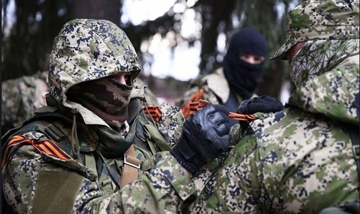 Боевиков "ДНР" и "ЛНР" продолжают вербовать на войну в Сирию - фото 1