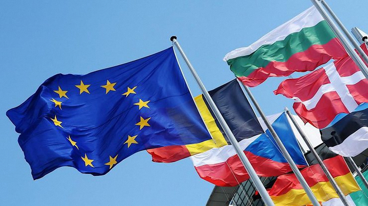 В ЕС обсуждают продления санкций против РФна год в случае нарушения Минских соглашений - фото 1