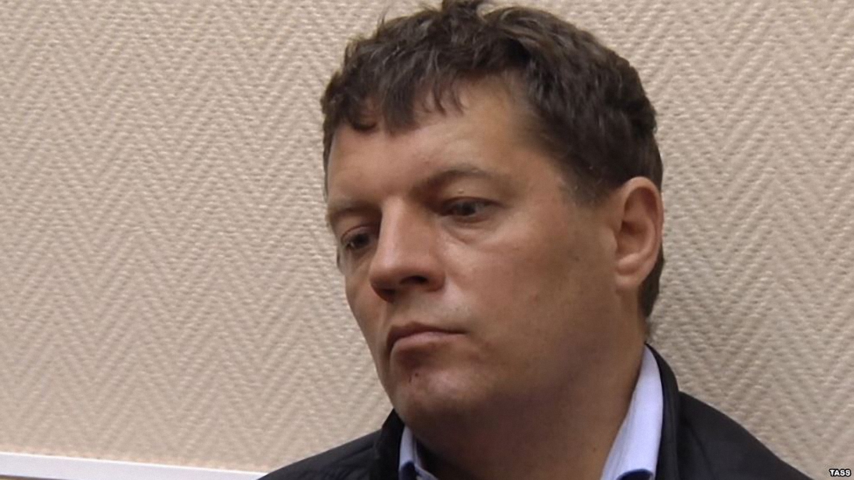 Марк Фейгин считает, что добиться оправдательного приговора для Романа Сущенко будет невозможно - фото 1