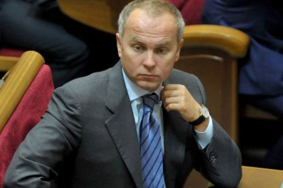 Депутат от Оппоблока получил 75 тыс. зарплаты и 80 тыс. средств за работу нардепом - фото 1