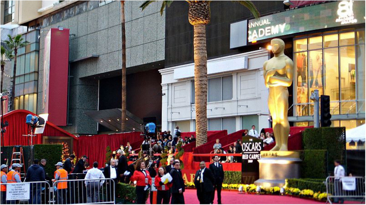 Фильмы снятые в Украине претендуют на Оскар - фото 1