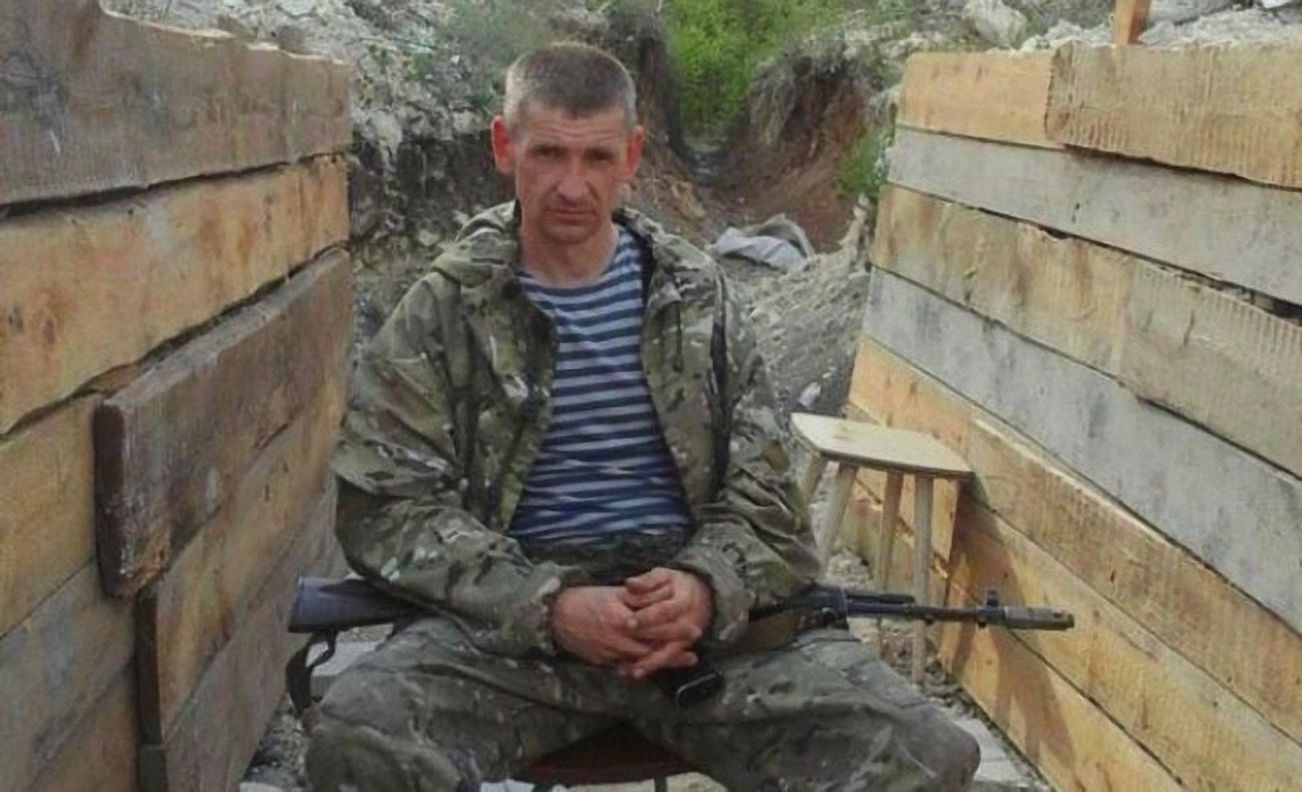 Боевик "ЛНР" видел, как Луганск обстреливают боевики - фото 1