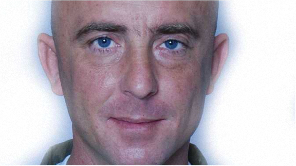 36-летний офицер не выжил после осколочного ранения в промзоне Авдеевки - фото 1