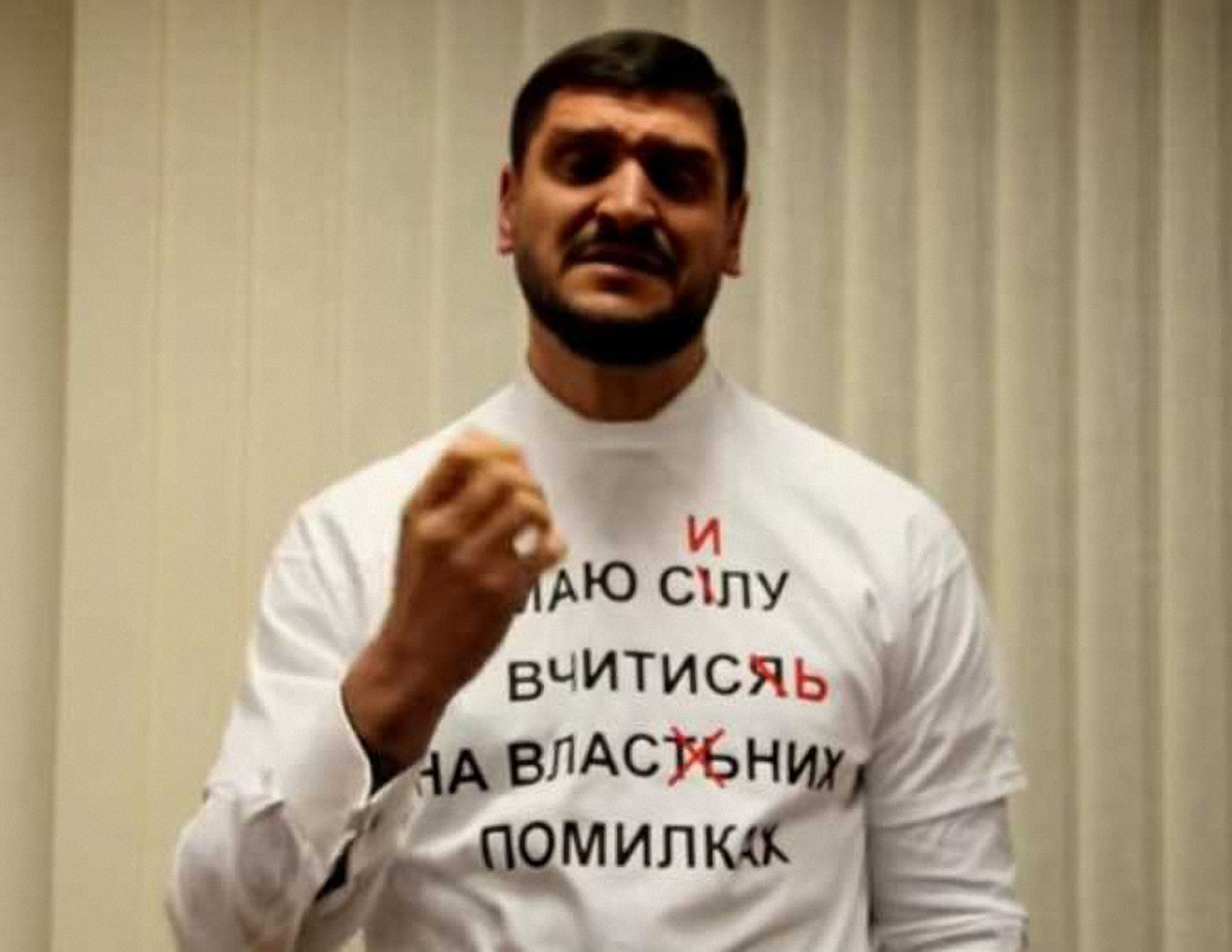 Полиция проверит, как Алексей Савченко победил в конкурсе за место губернатора - фото 1