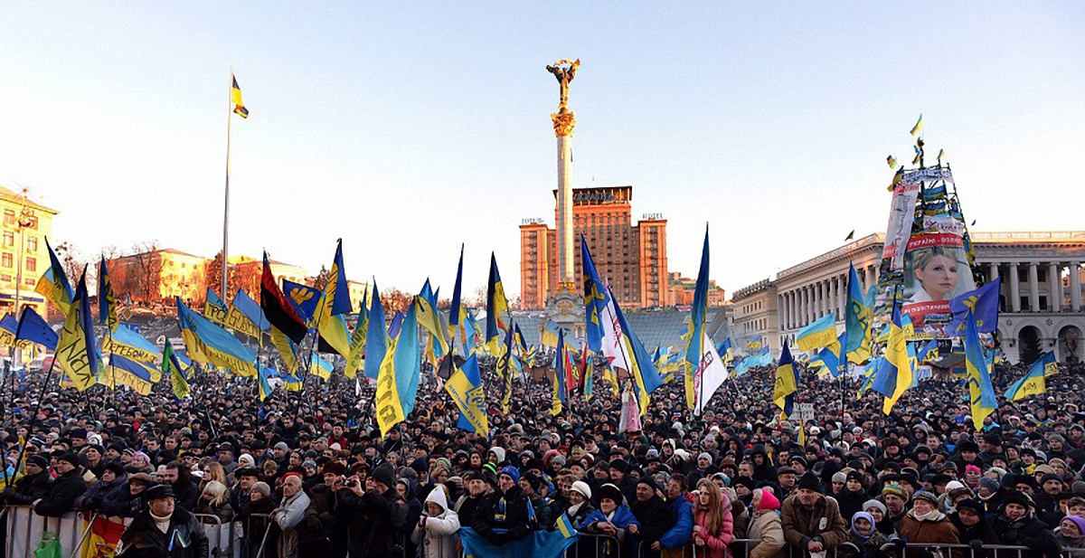 Що змінилось в Україні за три роки? - фото 1
