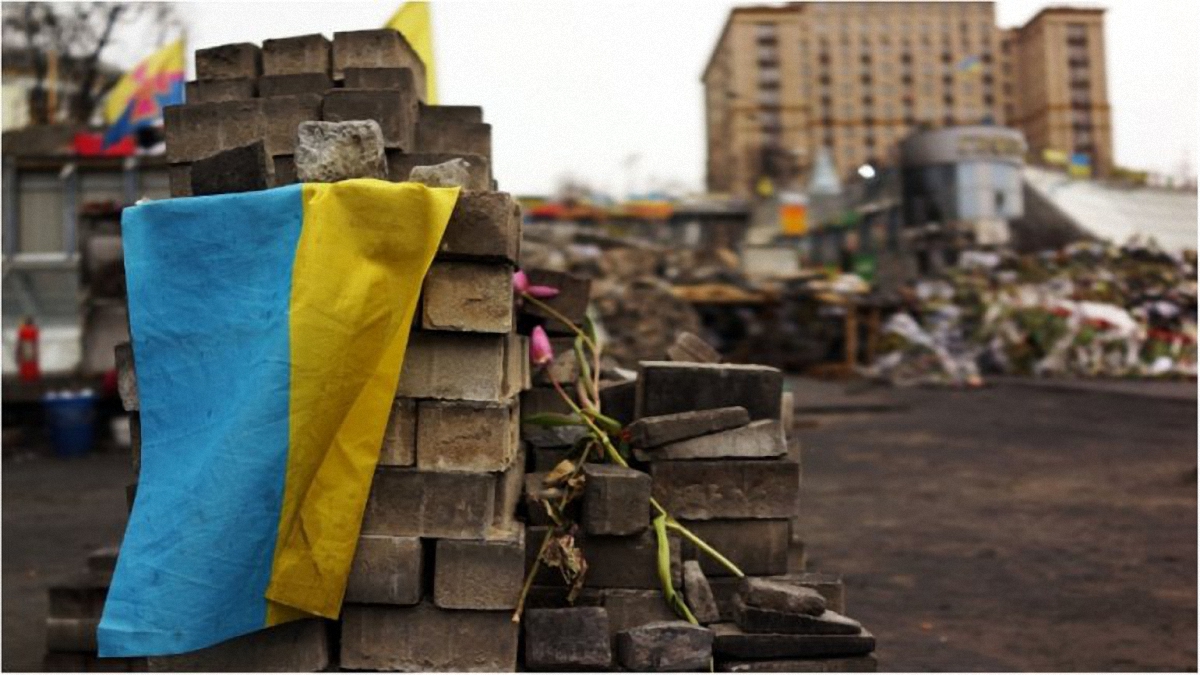 Генпрокурор Украины будет обсуждать возможность рассмотрения дела Майдана в МУС - фото 1