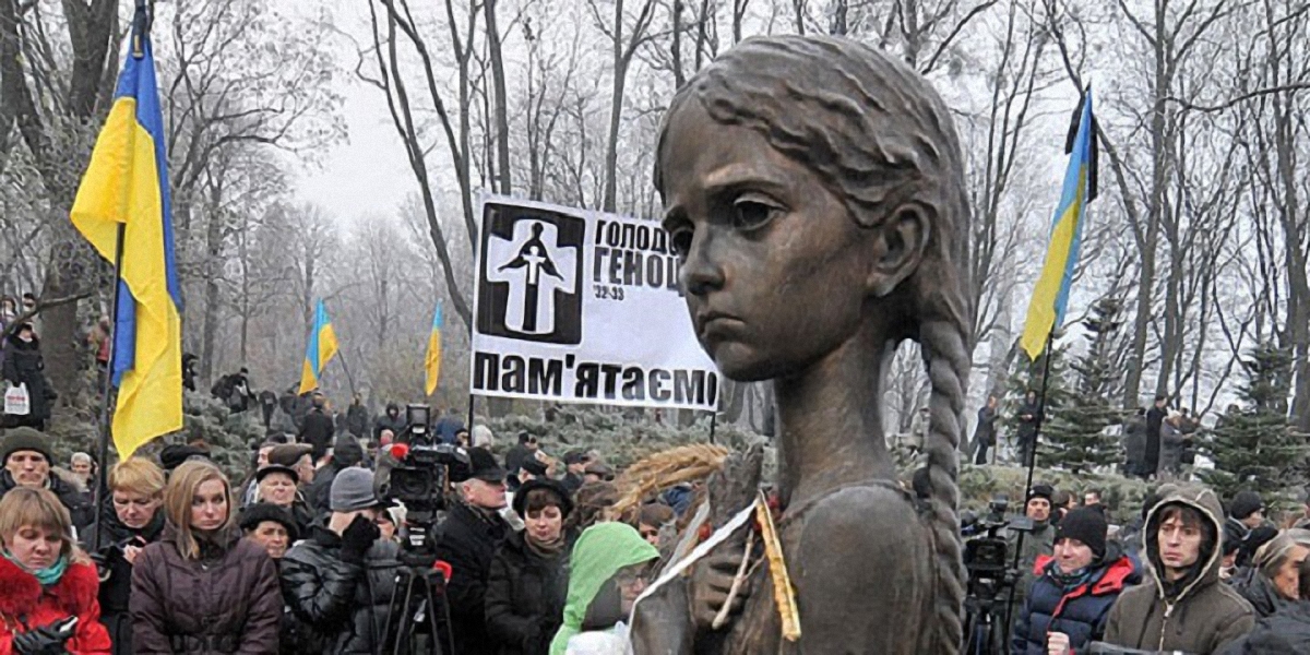 Россияне бояться признать, что СССР совершил геноцид украинцев через голодоморы в Украине - фото 1