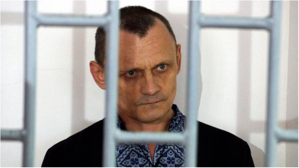 Политзаключенные хотят вернуться на родину - фото 1